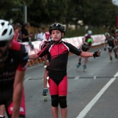 Roller Maratón Playas de Castellón