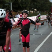 Roller Maratón Playas de Castellón