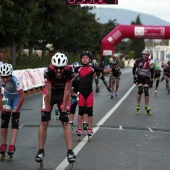 Roller Maratón Playas de Castellón