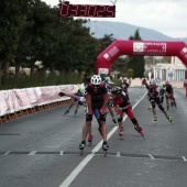 Roller Maratón Playas de Castellón