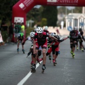 Roller Maratón Playas de Castellón