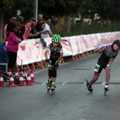 Roller Maratón Playas de Castellón