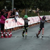 Roller Maratón Playas de Castellón