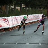 Roller Maratón Playas de Castellón