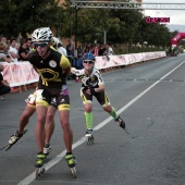 Roller Maratón Playas de Castellón