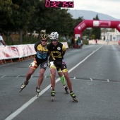 Roller Maratón Playas de Castellón