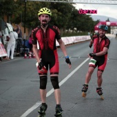 Roller Maratón Playas de Castellón