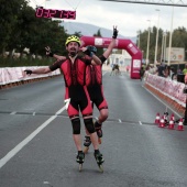 Roller Maratón Playas de Castellón