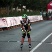 Roller Maratón Playas de Castellón