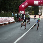 Roller Maratón Playas de Castellón