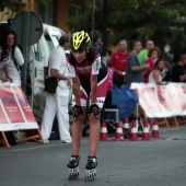 Roller Maratón Playas de Castellón