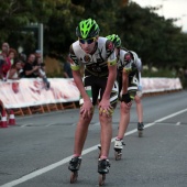 Roller Maratón Playas de Castellón