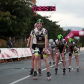 Roller Maratón Playas de Castellón