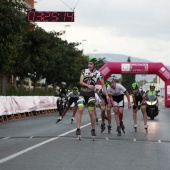 Roller Maratón Playas de Castellón