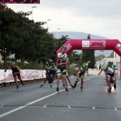 Roller Maratón Playas de Castellón