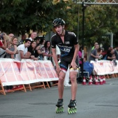 Roller Maratón Playas de Castellón