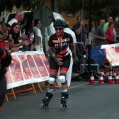 Roller Maratón Playas de Castellón