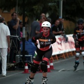 Roller Maratón Playas de Castellón