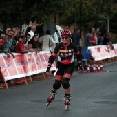 Roller Maratón Playas de Castellón