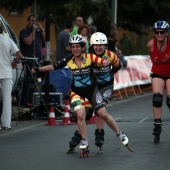 Roller Maratón Playas de Castellón