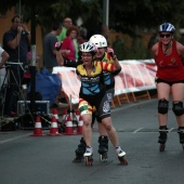 Roller Maratón Playas de Castellón