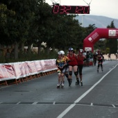 Roller Maratón Playas de Castellón