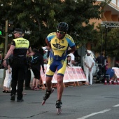 Roller Maratón Playas de Castellón