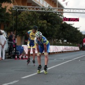 Roller Maratón Playas de Castellón