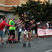 Roller Maratón Playas de Castellón