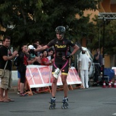 Roller Maratón Playas de Castellón