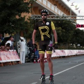 Roller Maratón Playas de Castellón