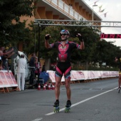 Roller Maratón Playas de Castellón