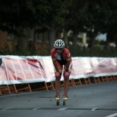 Roller Maratón Playas de Castellón