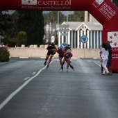 Roller Maratón Playas de Castellón