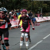 Roller Maratón Playas de Castellón