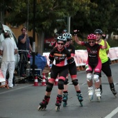 Roller Maratón Playas de Castellón