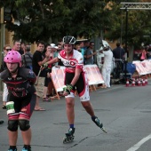 Roller Maratón Playas de Castellón