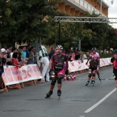 Roller Maratón Playas de Castellón