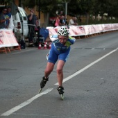 Roller Maratón Playas de Castellón