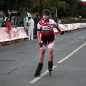 Roller Maratón Playas de Castellón