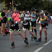 Roller Maratón Playas de Castellón