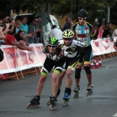 Roller Maratón Playas de Castellón