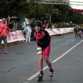 Roller Maratón Playas de Castellón