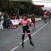 Roller Maratón Playas de Castellón