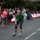 Roller Maratón Playas de Castellón