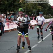 Roller Maratón Playas de Castellón