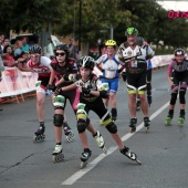 Roller Maratón Playas de Castellón