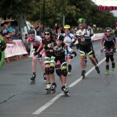 Roller Maratón Playas de Castellón