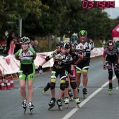 Roller Maratón Playas de Castellón