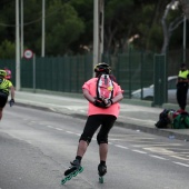 Roller Maratón Playas de Castellón